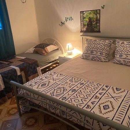 La Maison De La Plage Сент-Люс Экстерьер фото