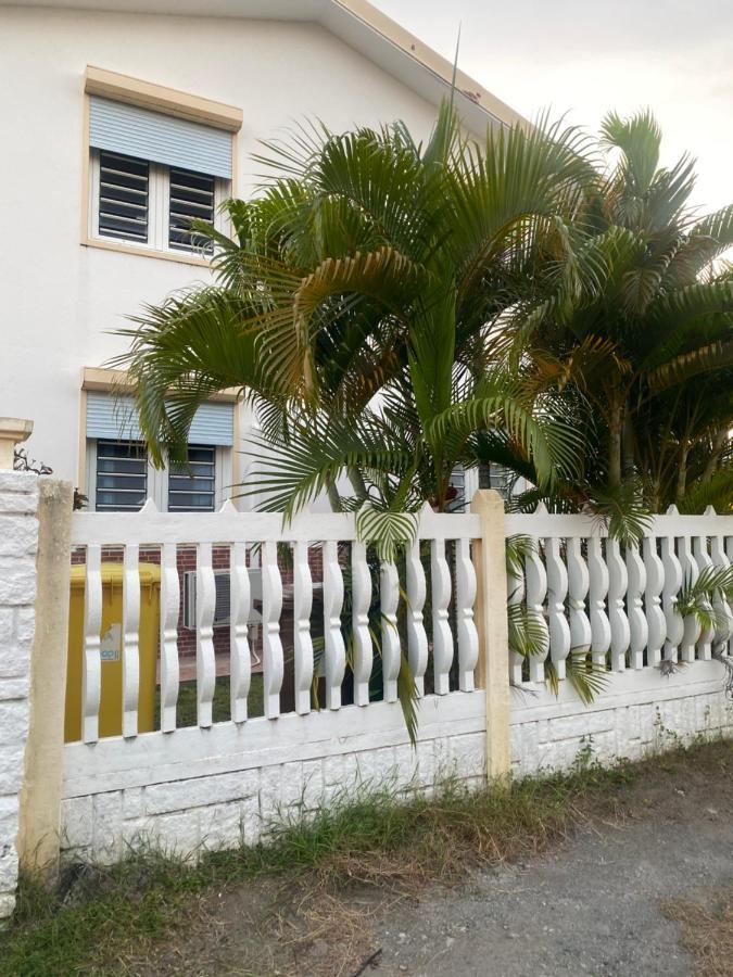 La Maison De La Plage Сент-Люс Экстерьер фото